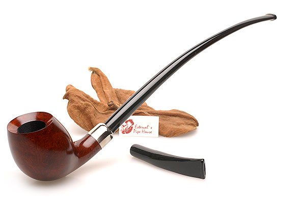 VAUEN Churchwarden 3671 9mm Filter